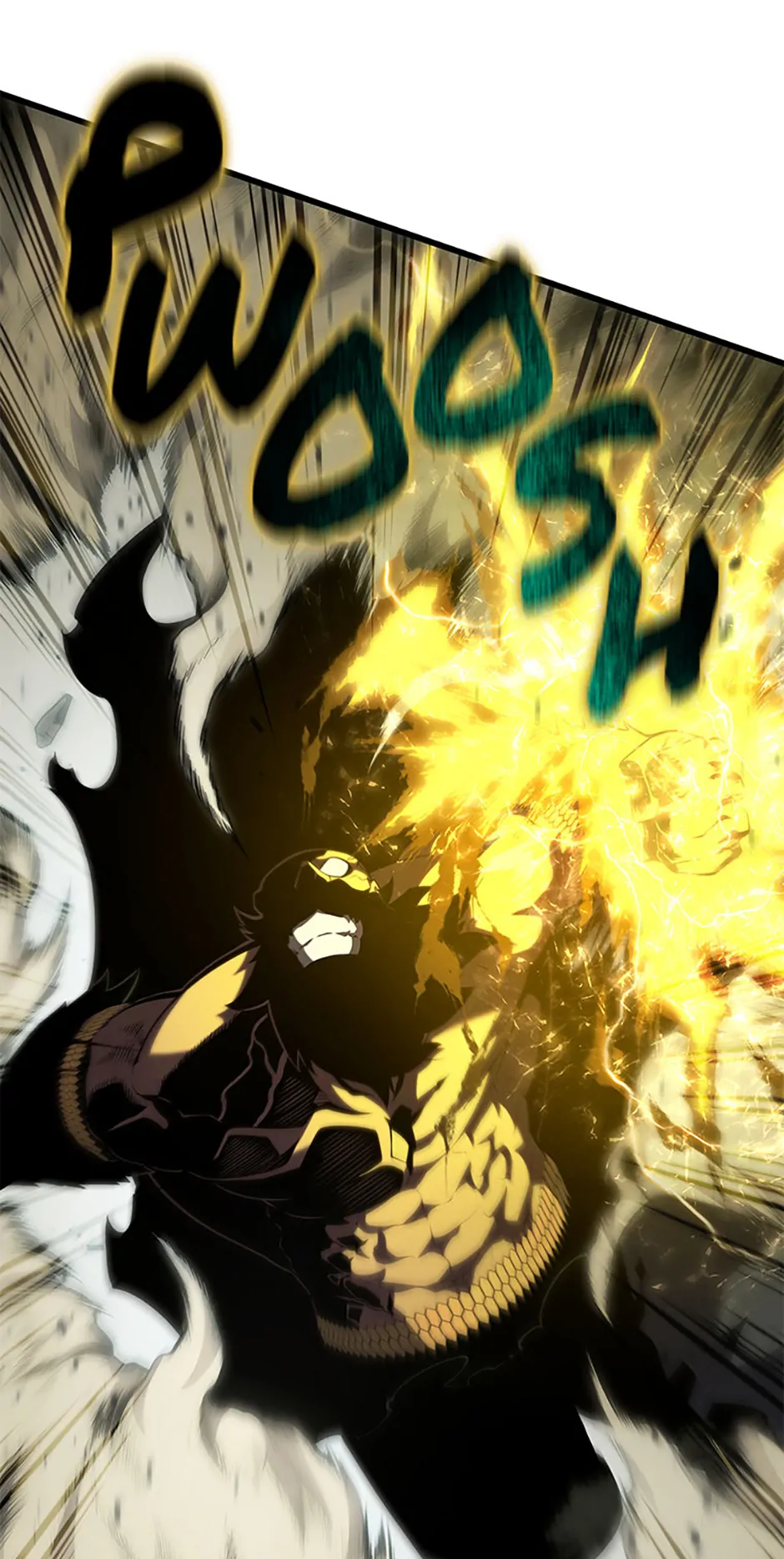 Read The Swordmaster's Son Manga Online