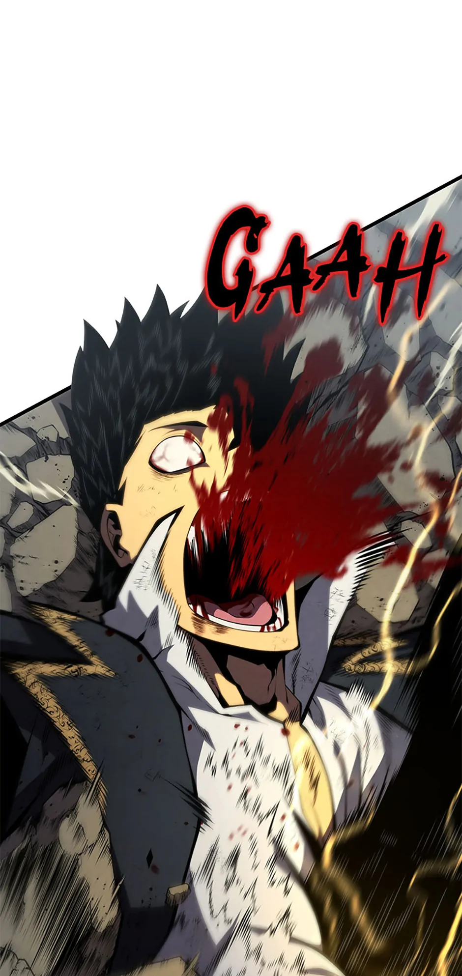 Read The Swordmaster's Son Manga Online