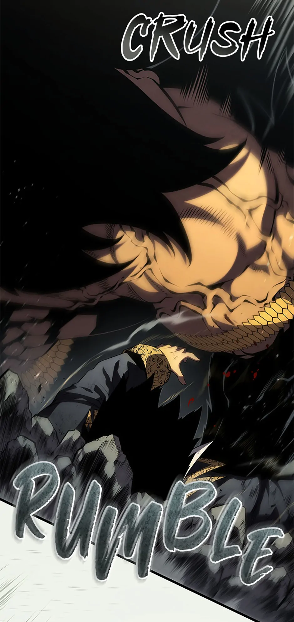 Read The Swordmaster's Son Manga Online