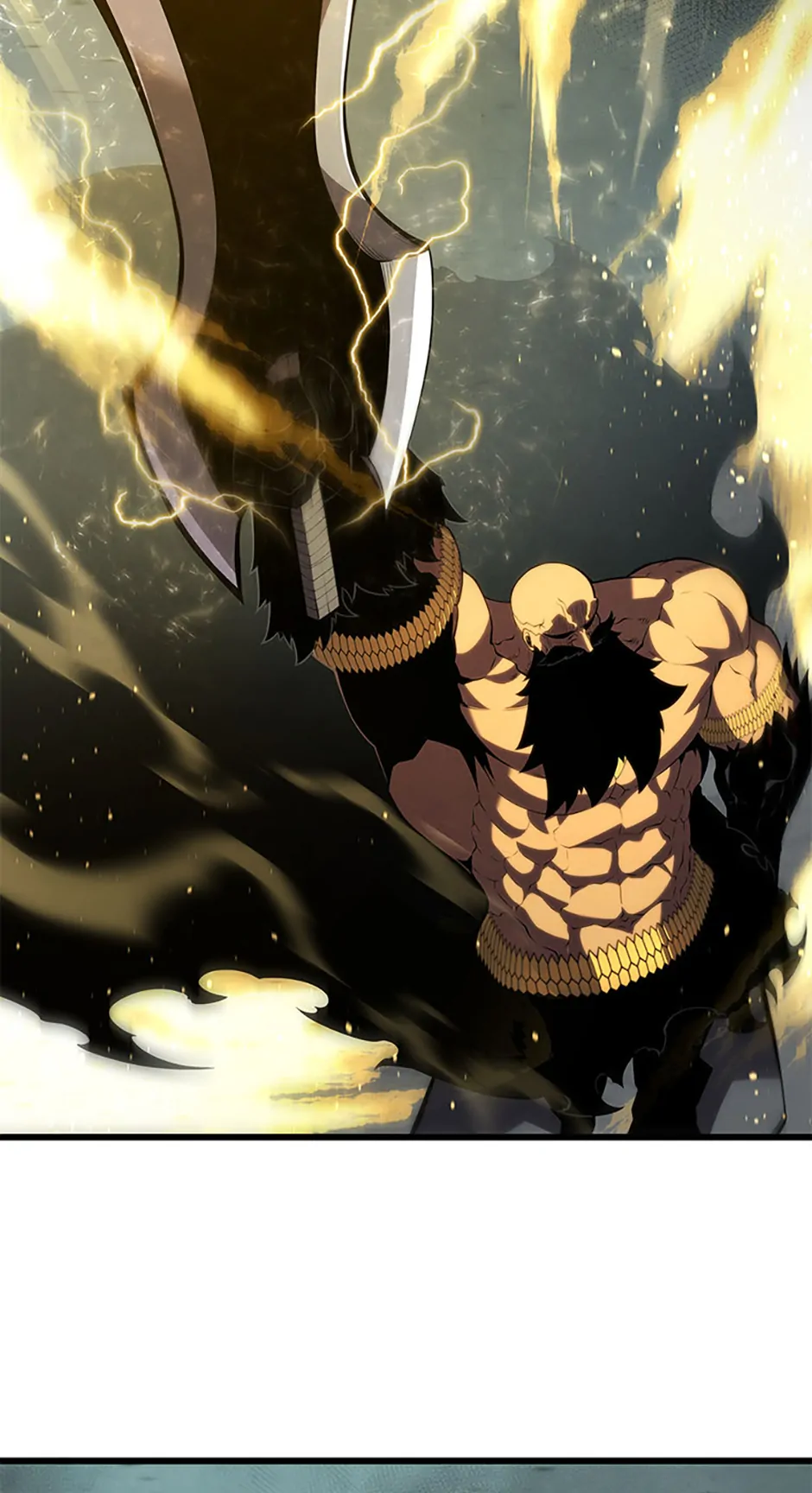 Read The Swordmaster's Son Manga Online
