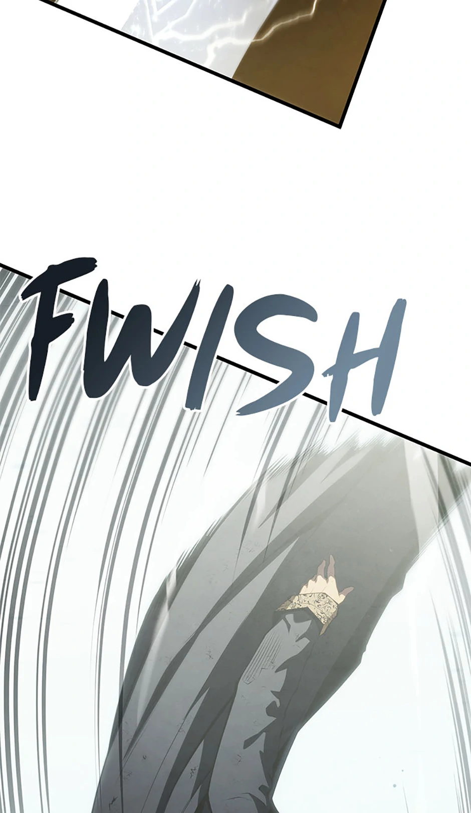 Read The Swordmaster's Son Manga Online
