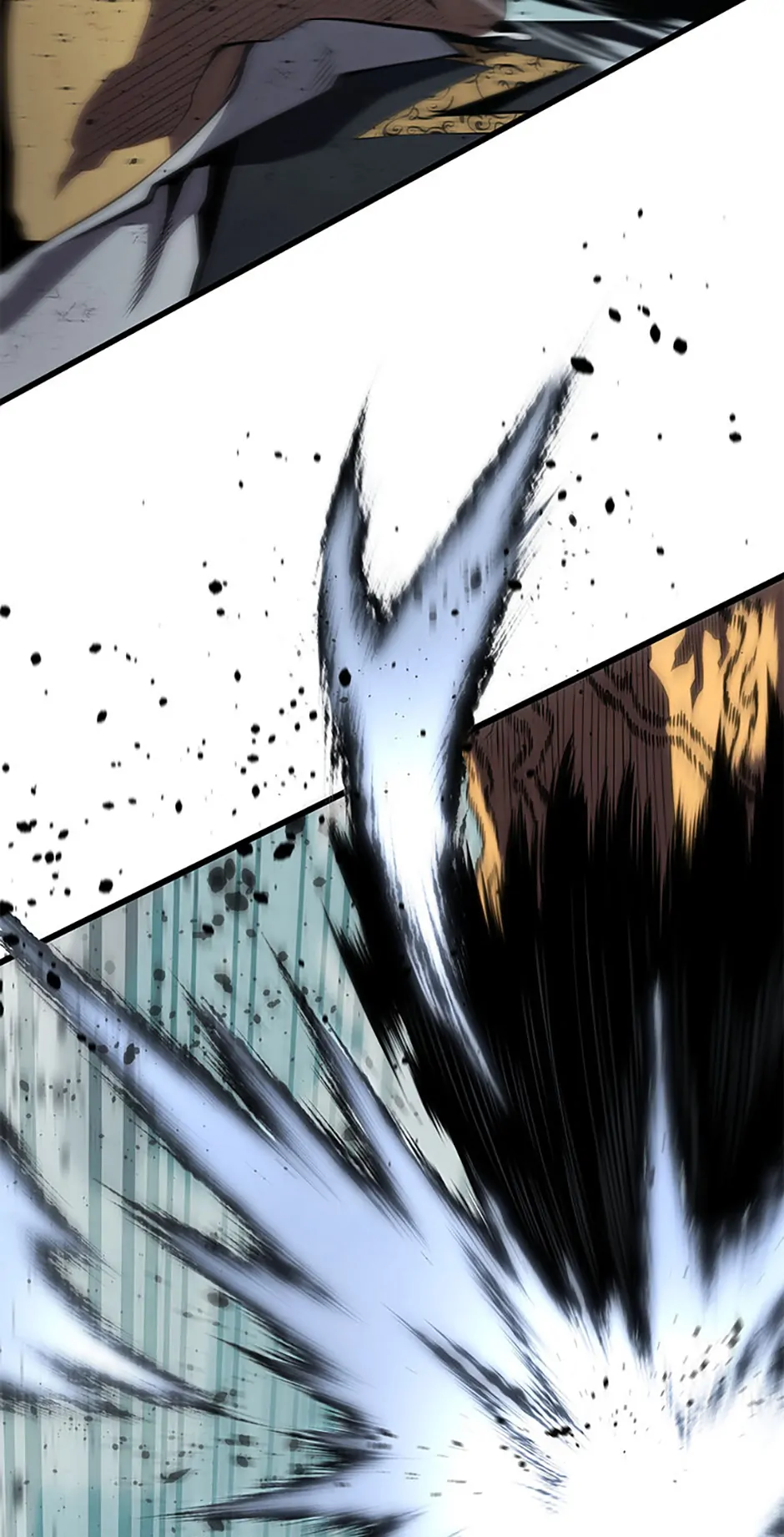 Read The Swordmaster's Son Manga Online