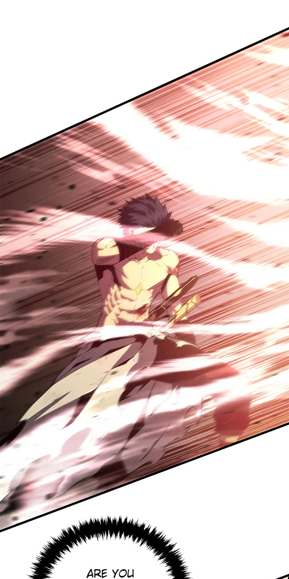 Read The Swordmaster's Son Manga Online