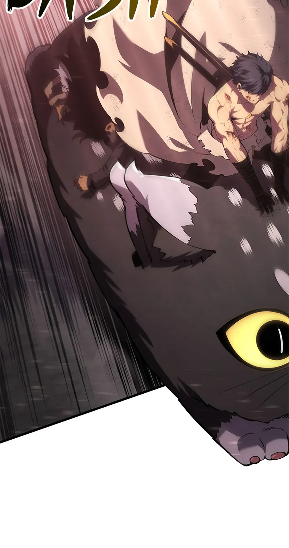 Read The Swordmaster's Son Manga Online