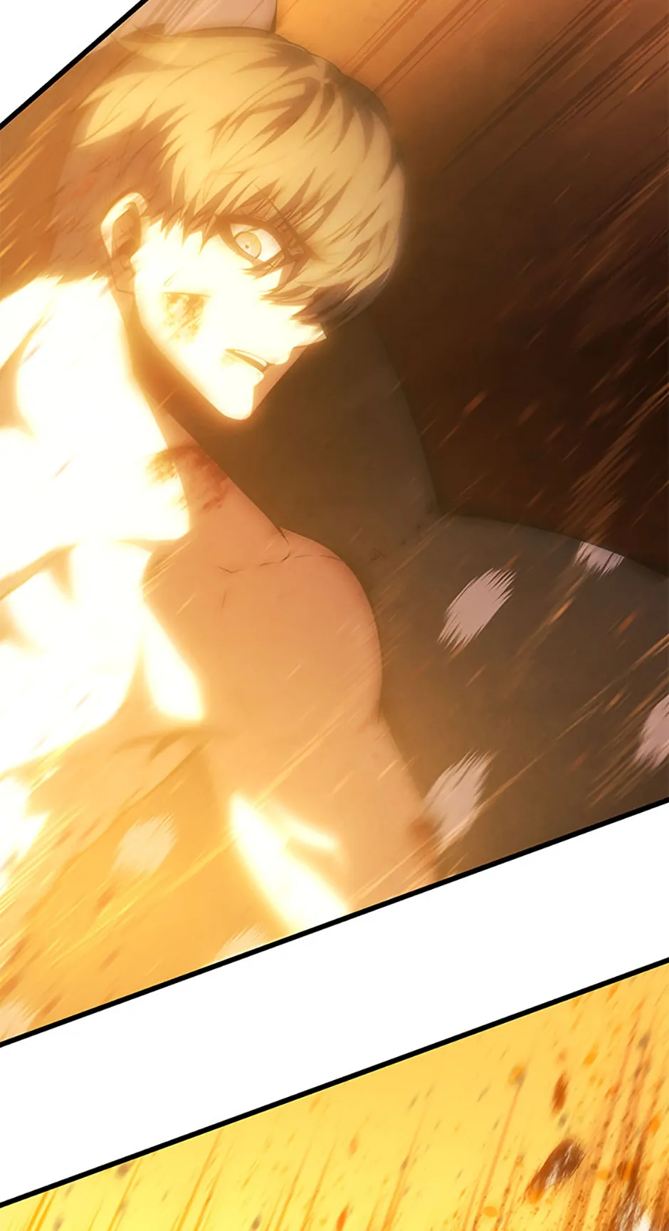 Read The Swordmaster's Son Manga Online
