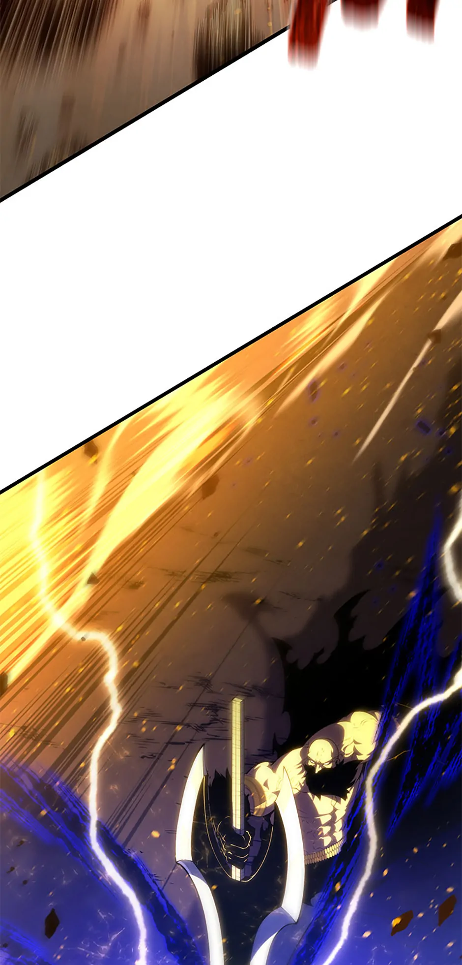 Read The Swordmaster's Son Manga Online