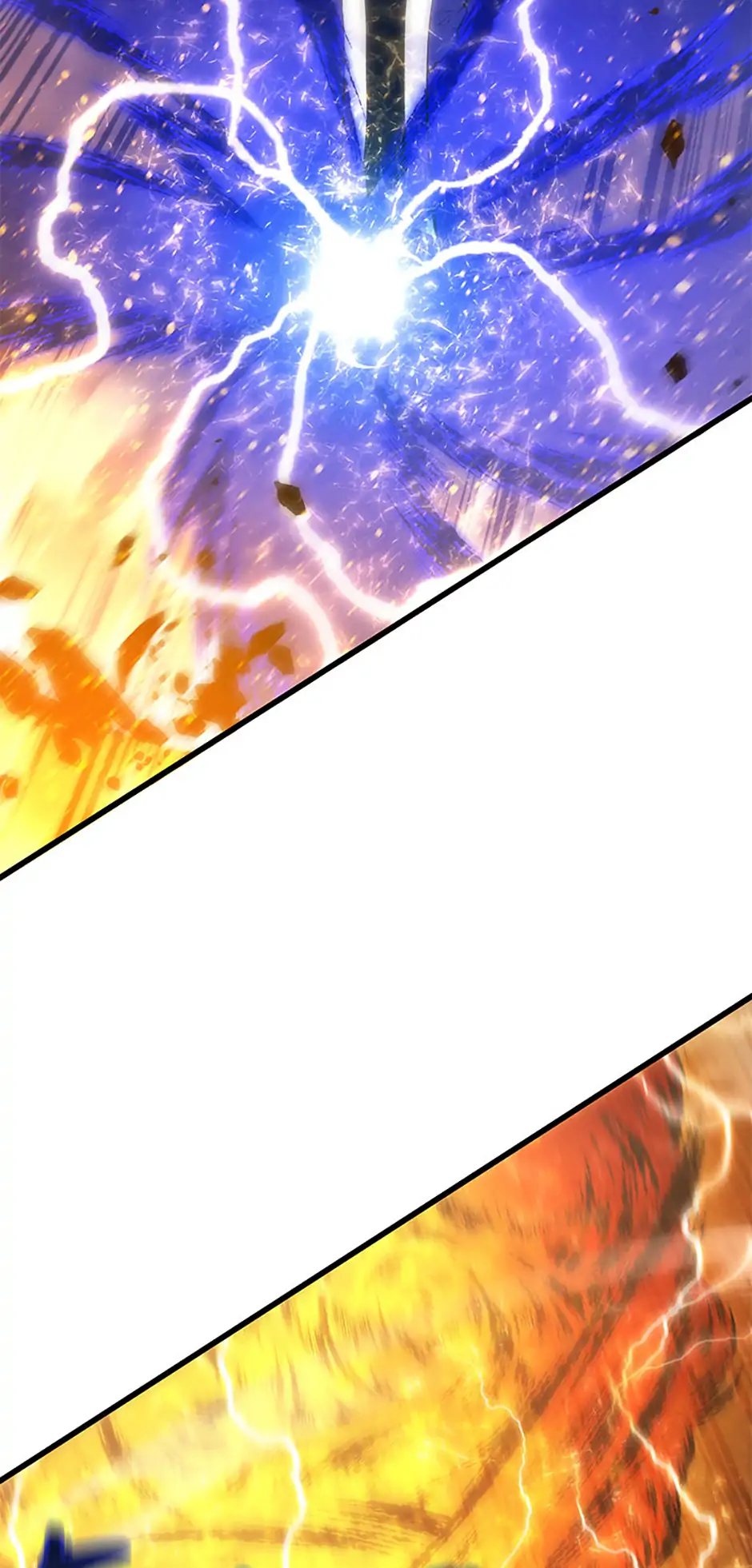Read The Swordmaster's Son Manga Online