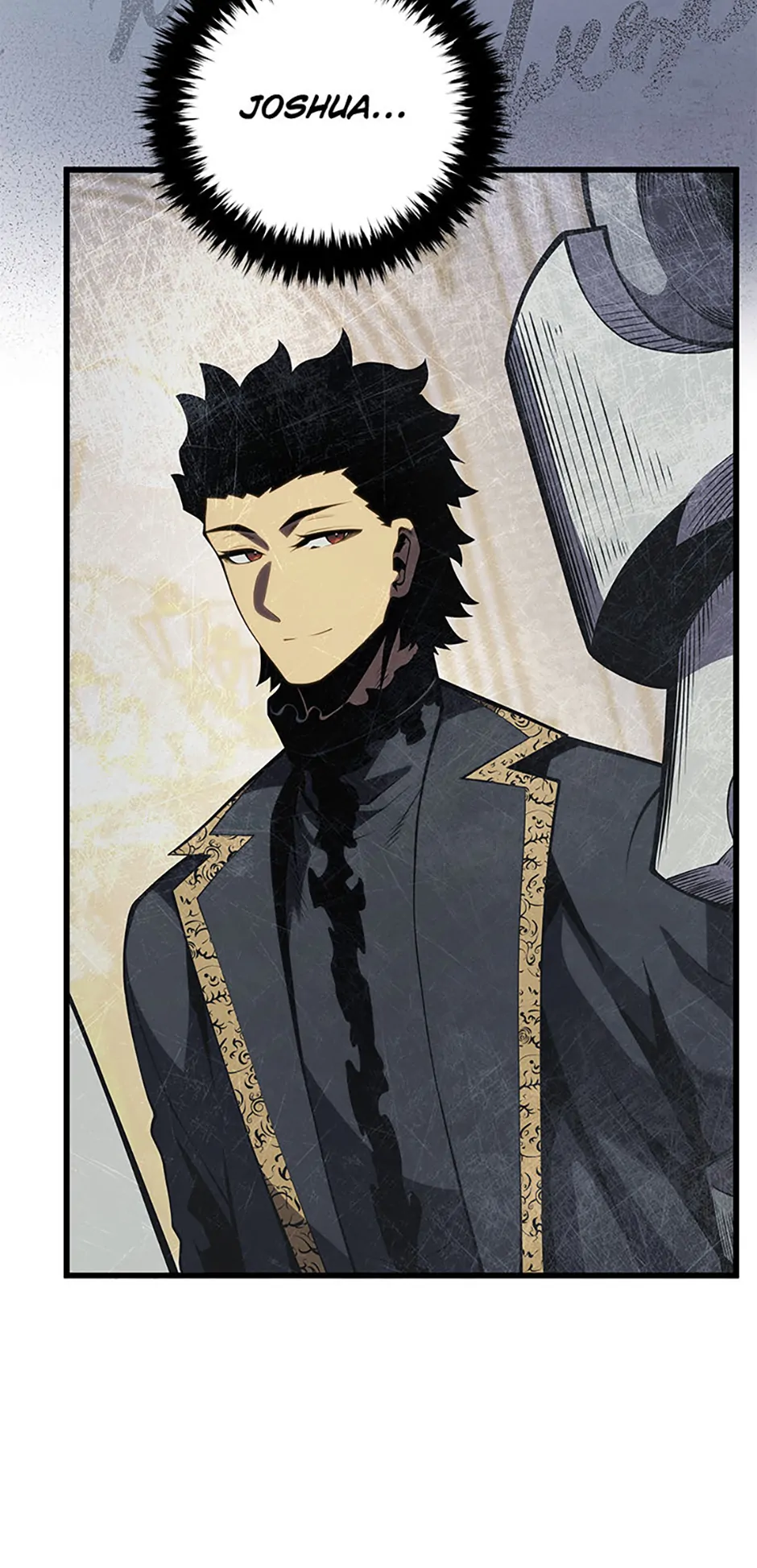 Read The Swordmaster's Son Manga Online