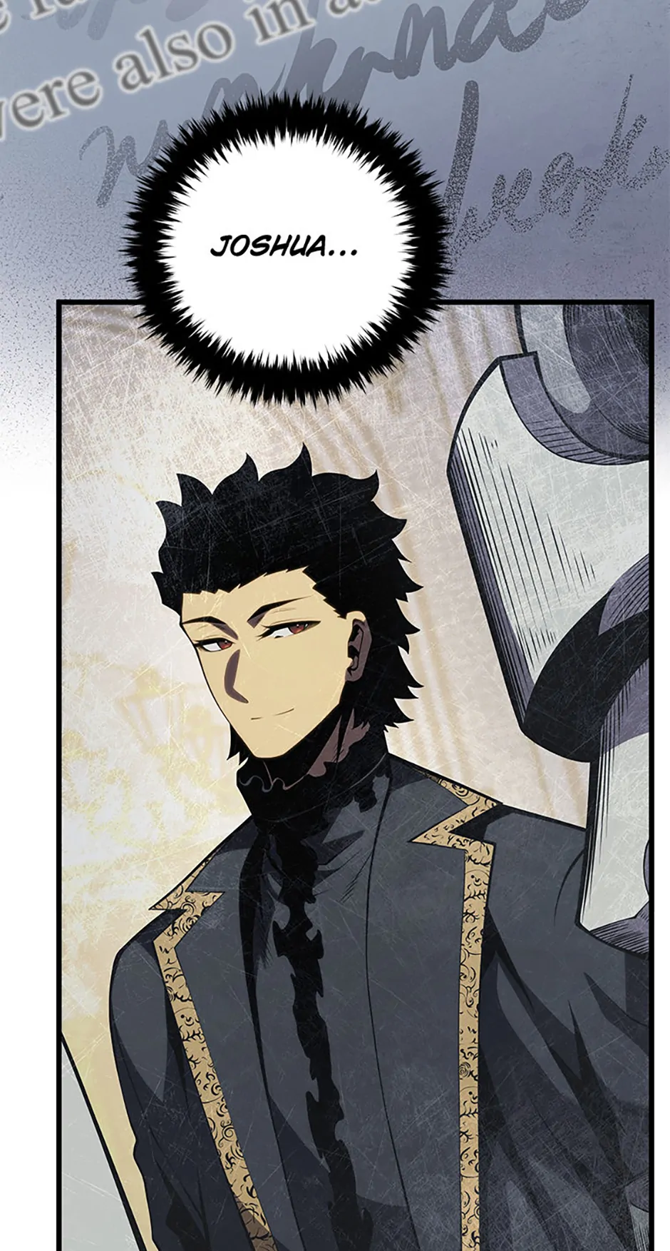 Read The Swordmaster's Son Manga Online