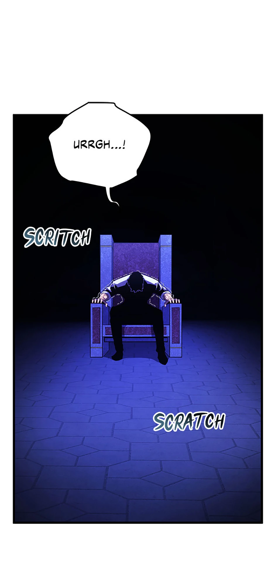 Read The Swordmaster's Son Manga Online