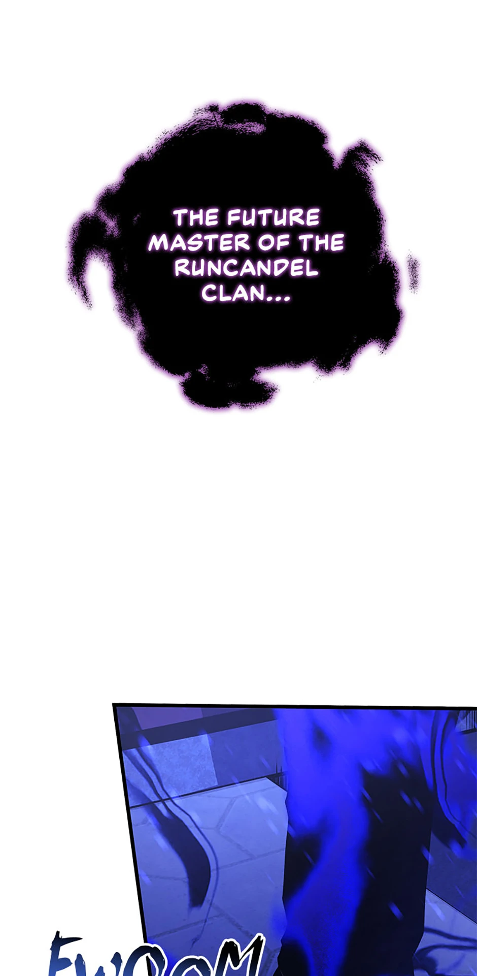Read The Swordmaster's Son Manga Online