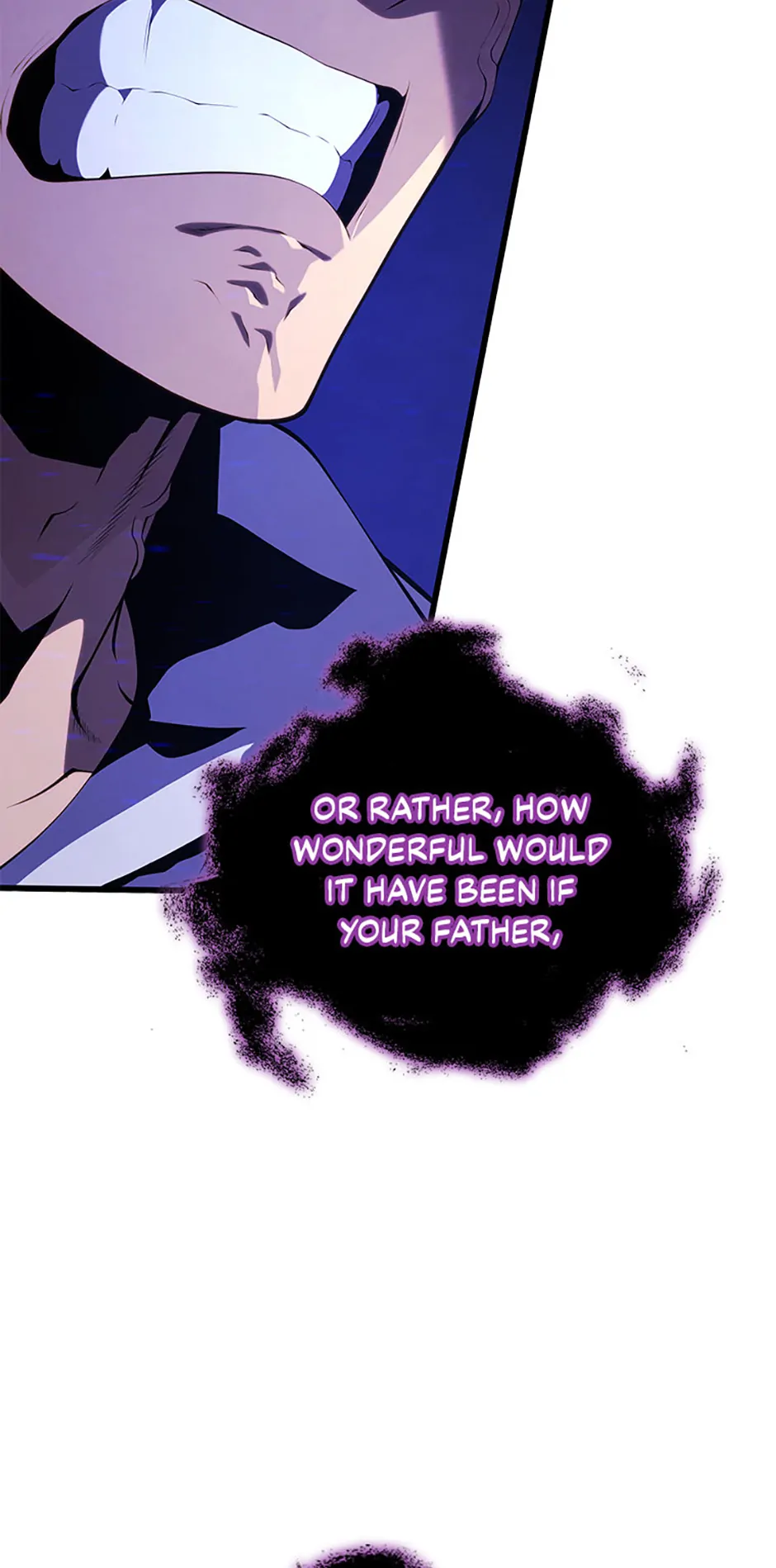 Read The Swordmaster's Son Manga Online