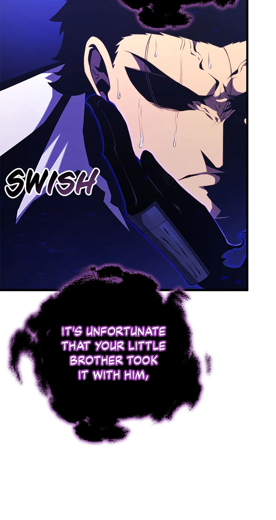 Read The Swordmaster's Son Manga Online