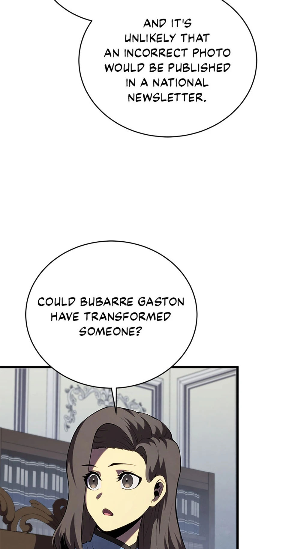 Read The Swordmaster's Son Manga Online