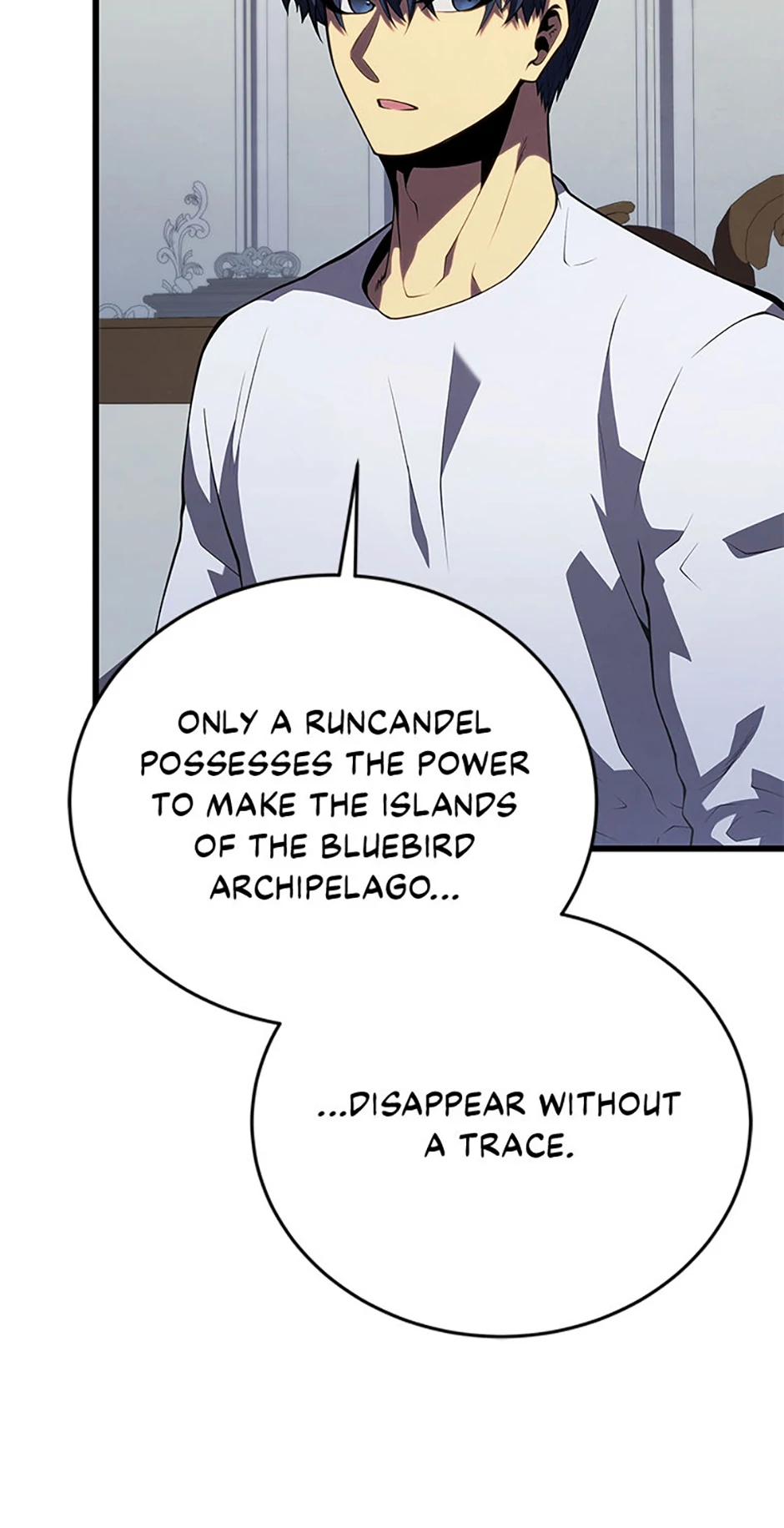 Read The Swordmaster's Son Manga Online