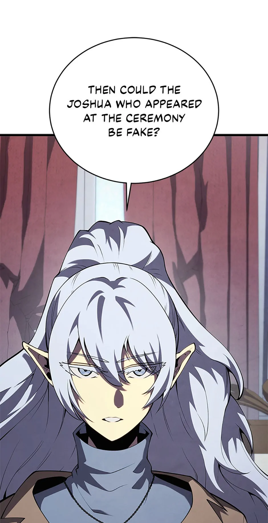 Read The Swordmaster's Son Manga Online