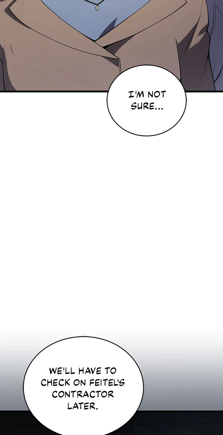 Read The Swordmaster's Son Manga Online
