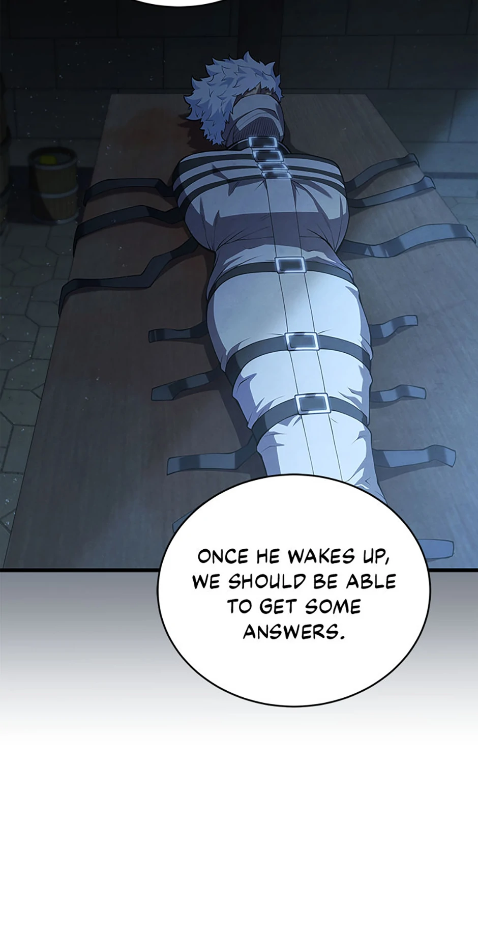 Read The Swordmaster's Son Manga Online