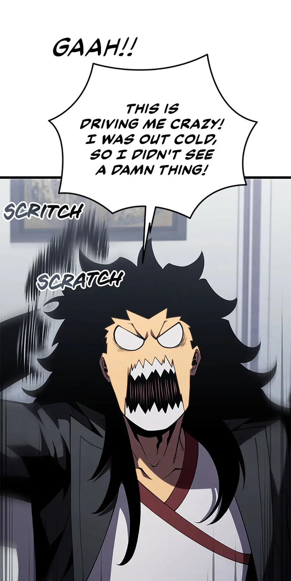 Read The Swordmaster's Son Manga Online