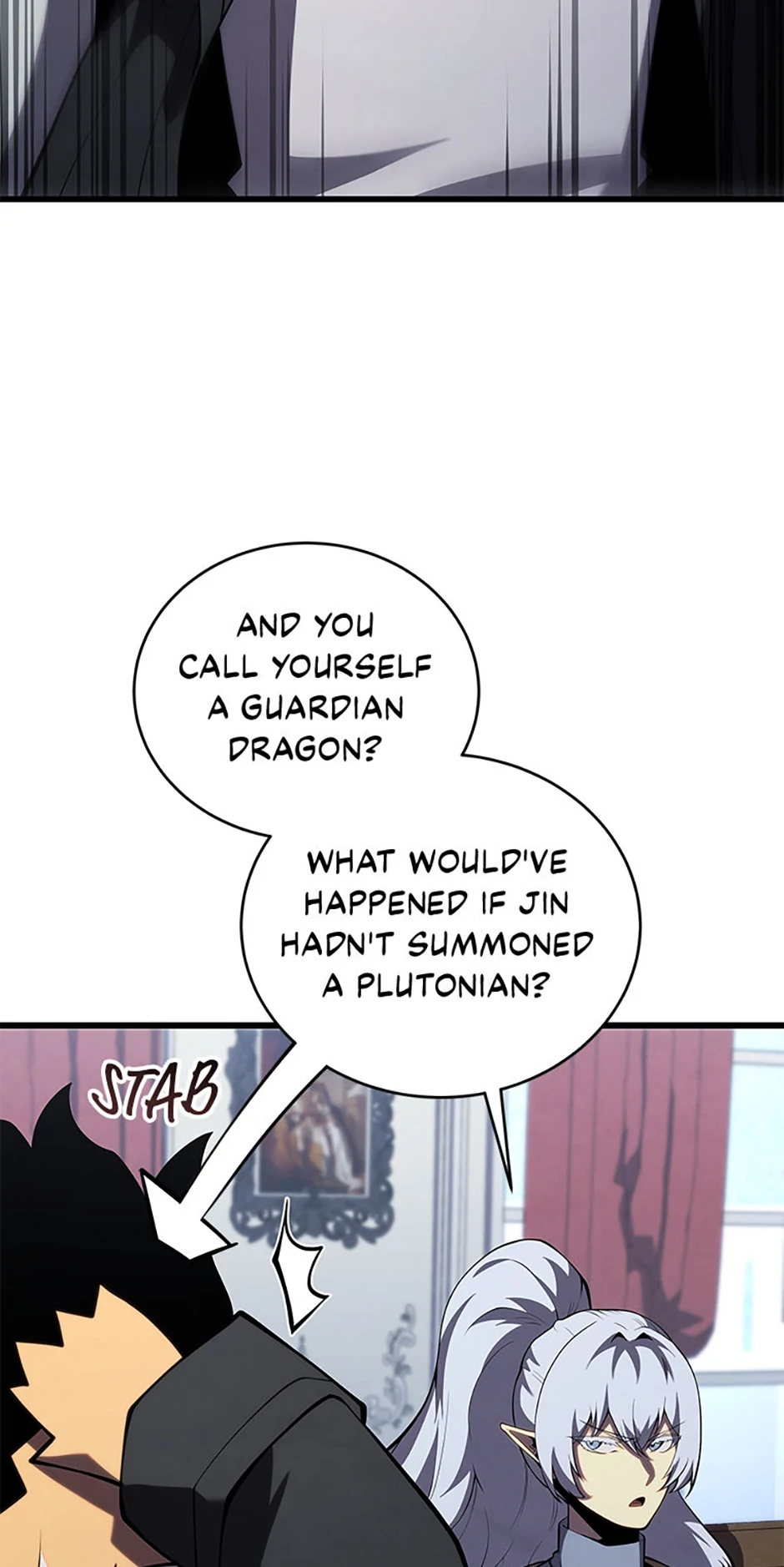 Read The Swordmaster's Son Manga Online