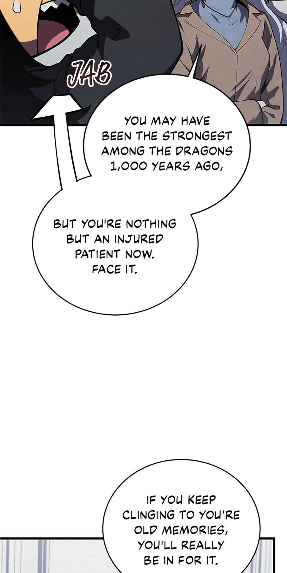 Read The Swordmaster's Son Manga Online