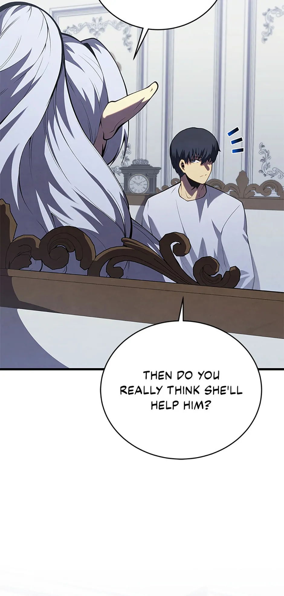Read The Swordmaster's Son Manga Online