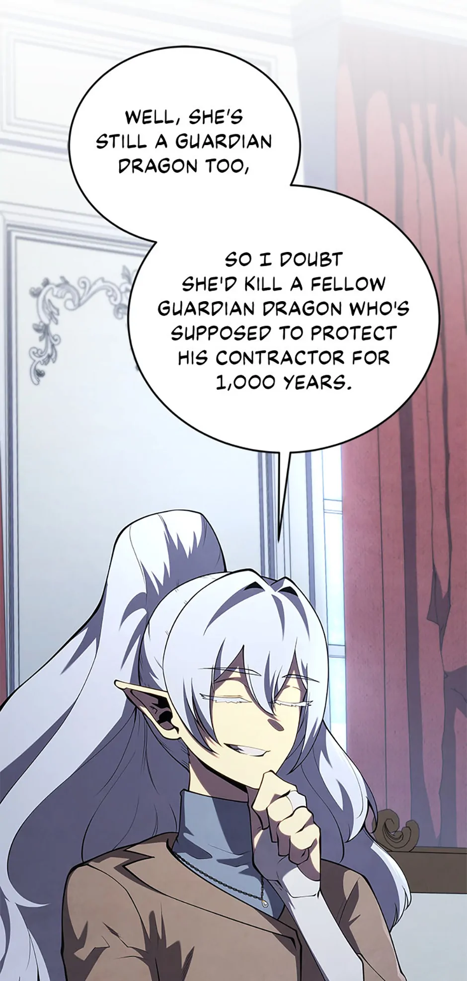 Read The Swordmaster's Son Manga Online