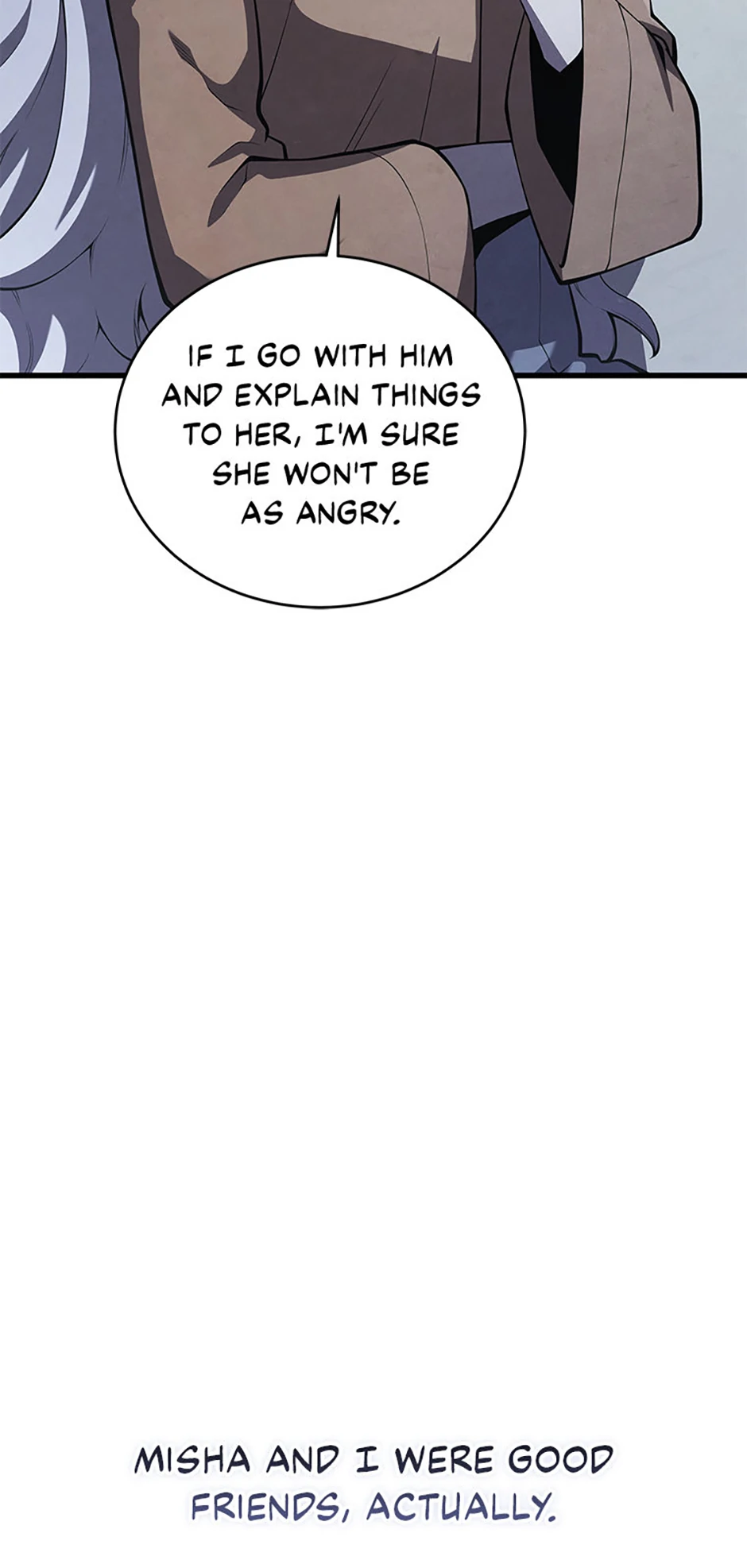 Read The Swordmaster's Son Manga Online