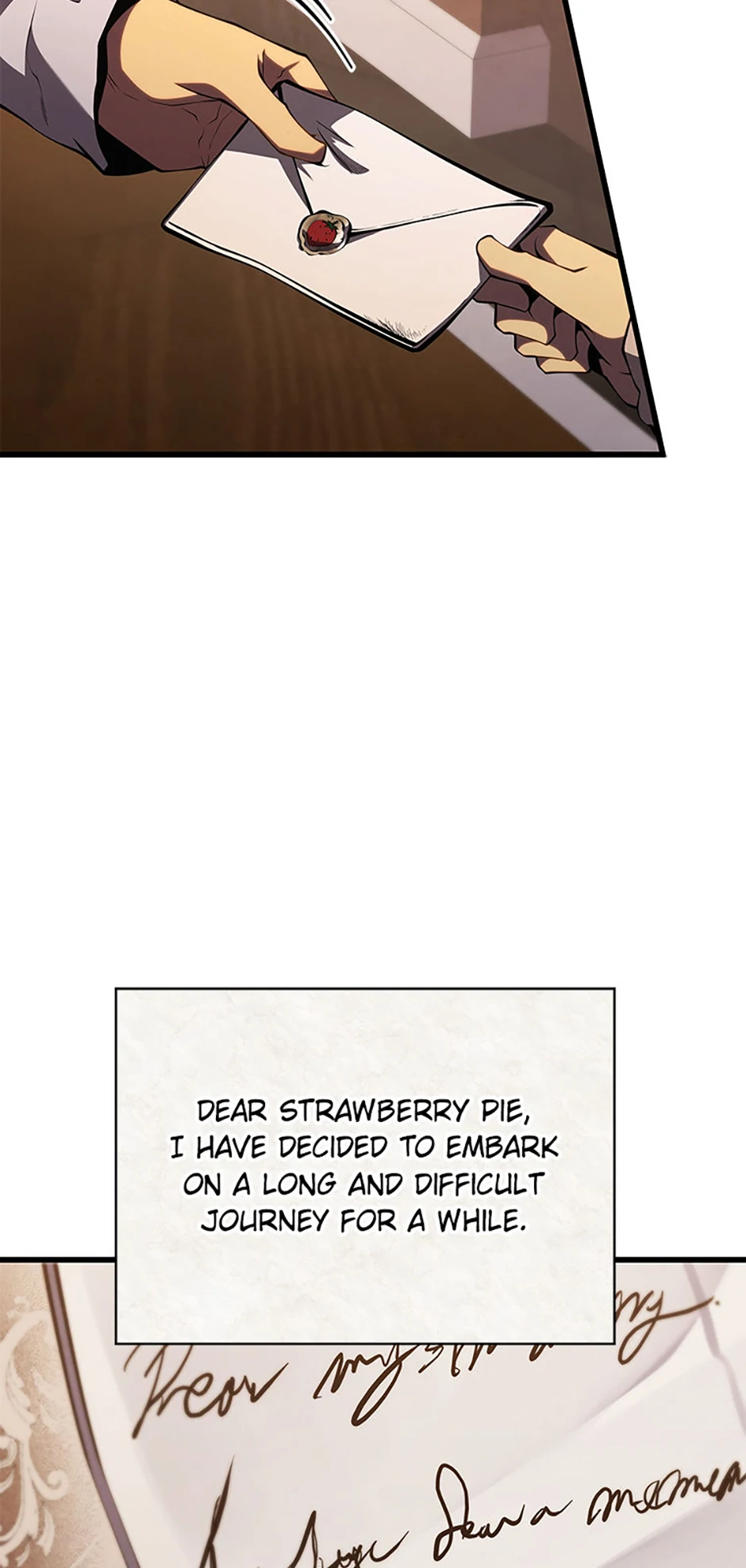Read The Swordmaster's Son Manga Online