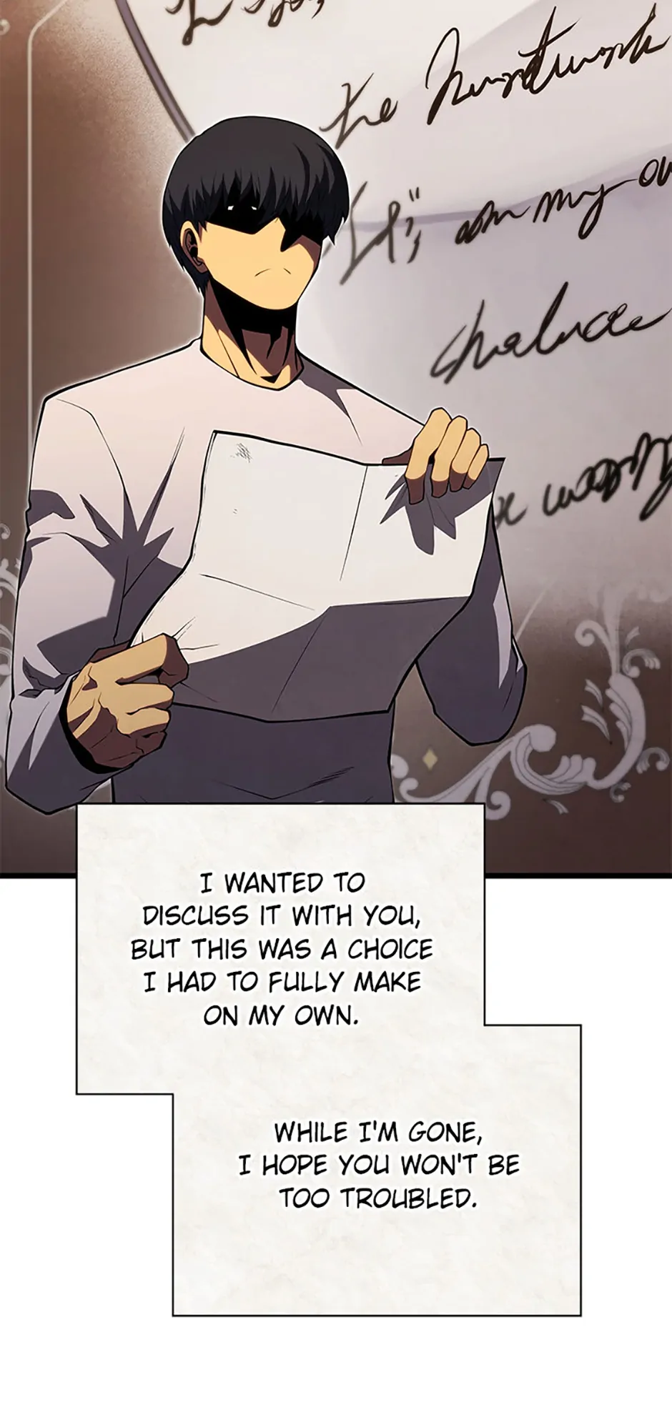 Read The Swordmaster's Son Manga Online