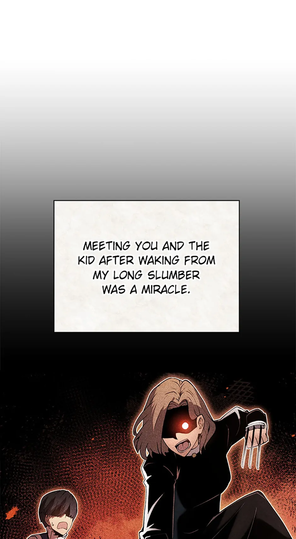 Read The Swordmaster's Son Manga Online