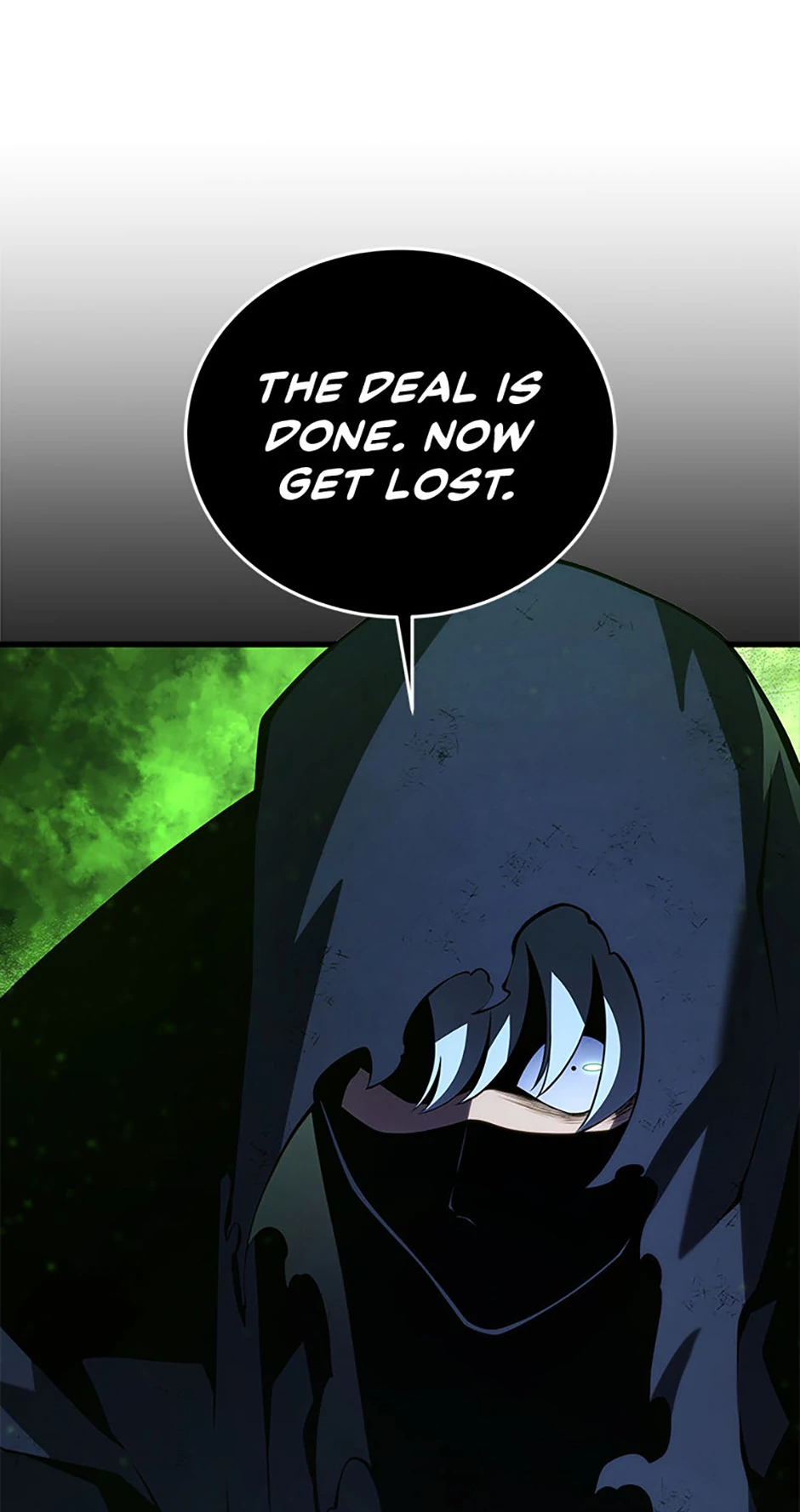Read The Swordmaster's Son Manga Online