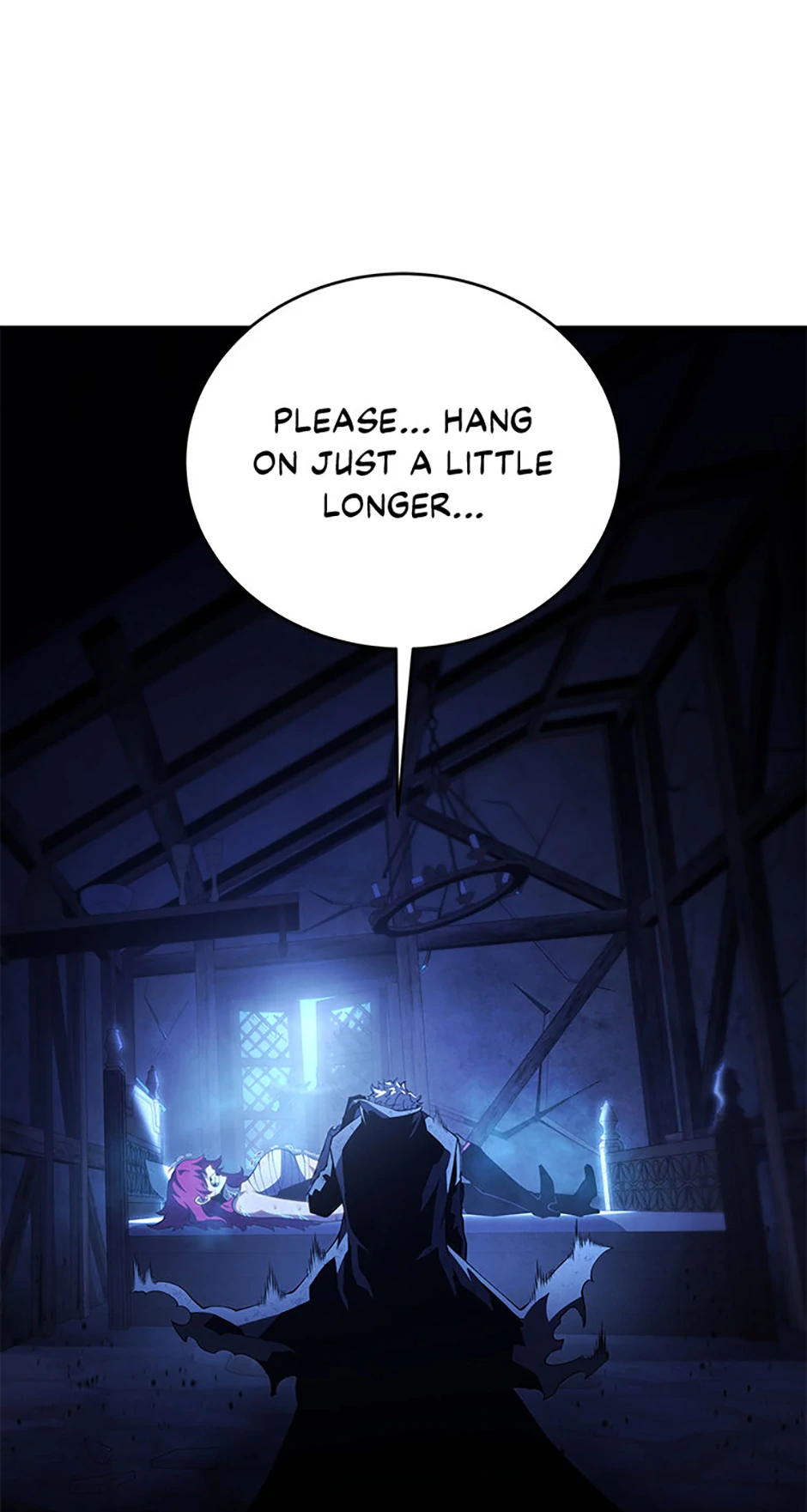 Read The Swordmaster's Son Manga Online