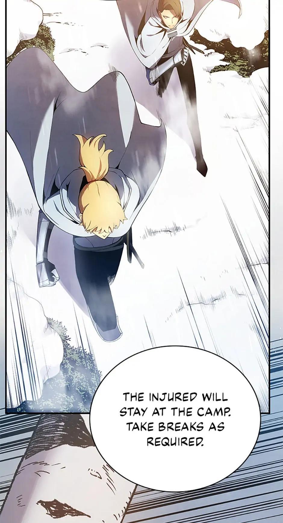 Read The Swordmaster's Son Manga Online