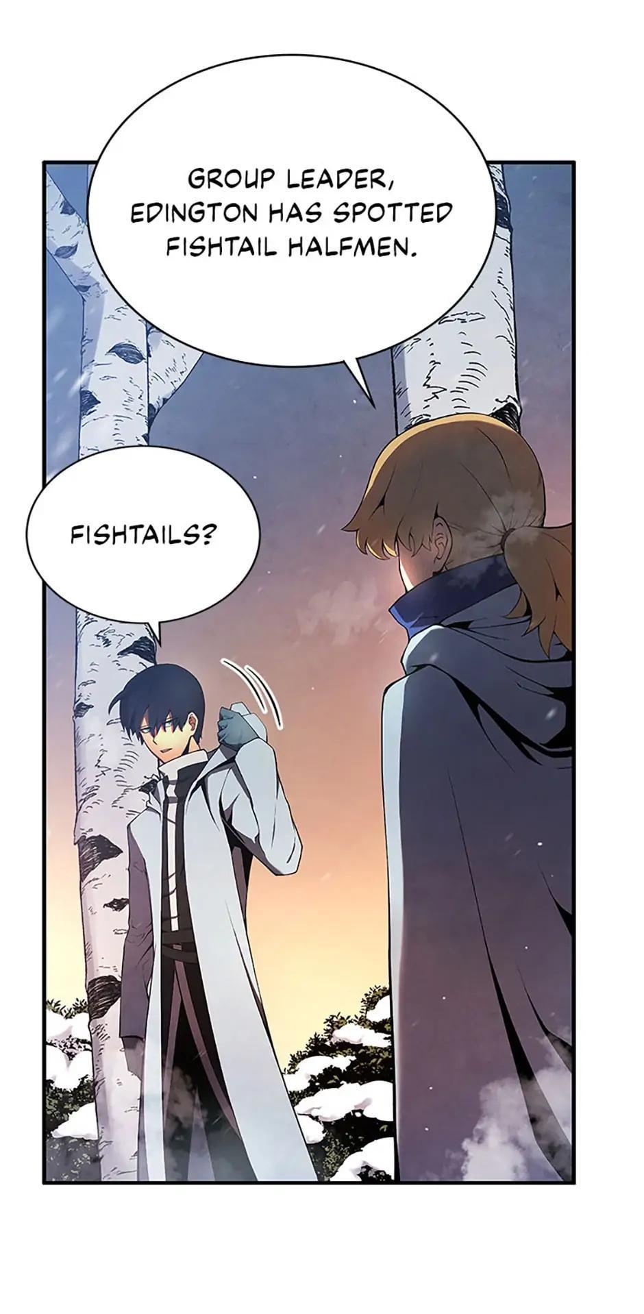 Read The Swordmaster's Son Manga Online