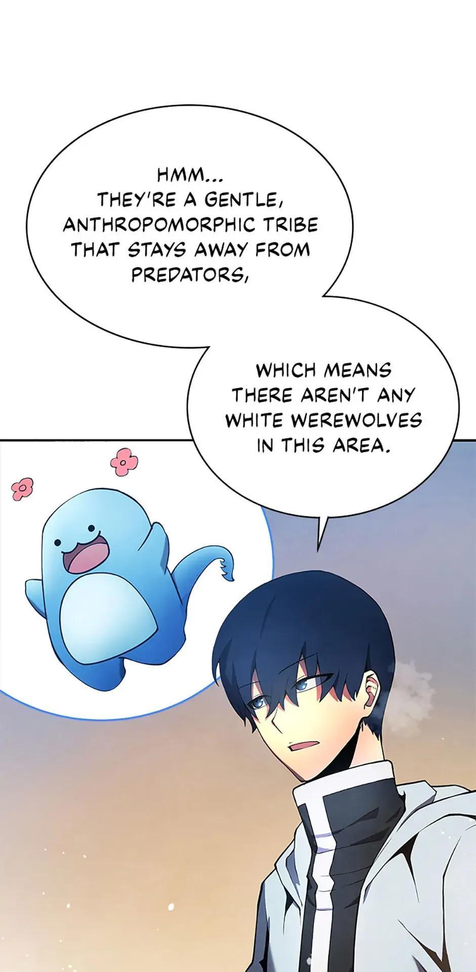 Read The Swordmaster's Son Manga Online