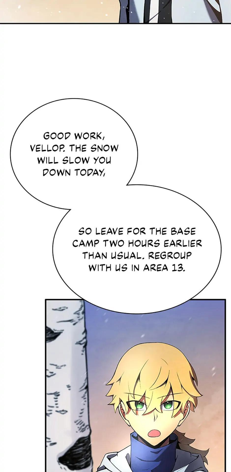 Read The Swordmaster's Son Manga Online