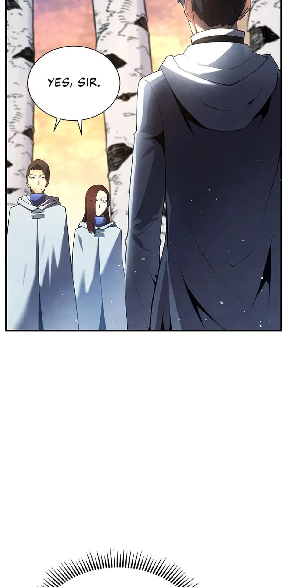 Read The Swordmaster's Son Manga Online