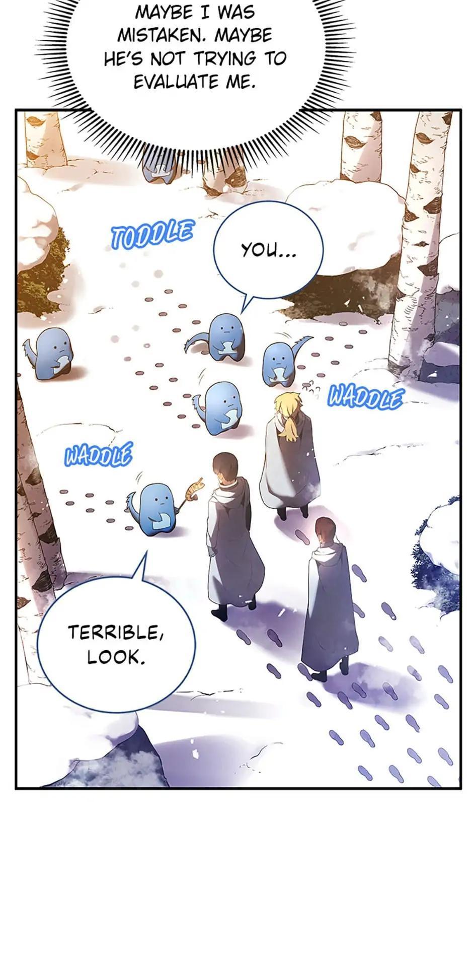 Read The Swordmaster's Son Manga Online