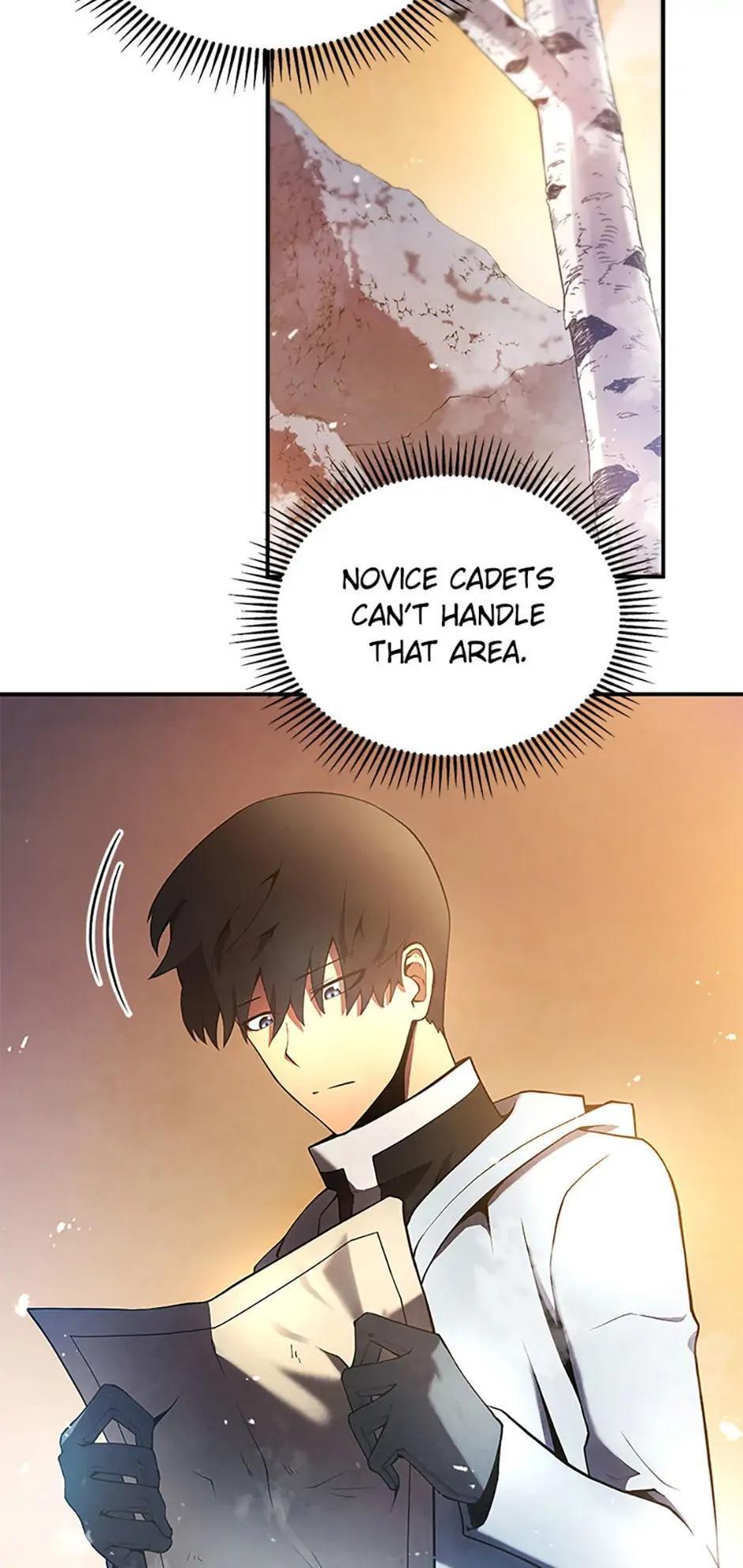 Read The Swordmaster's Son Manga Online