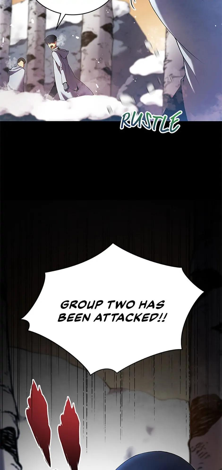 Read The Swordmaster's Son Manga Online
