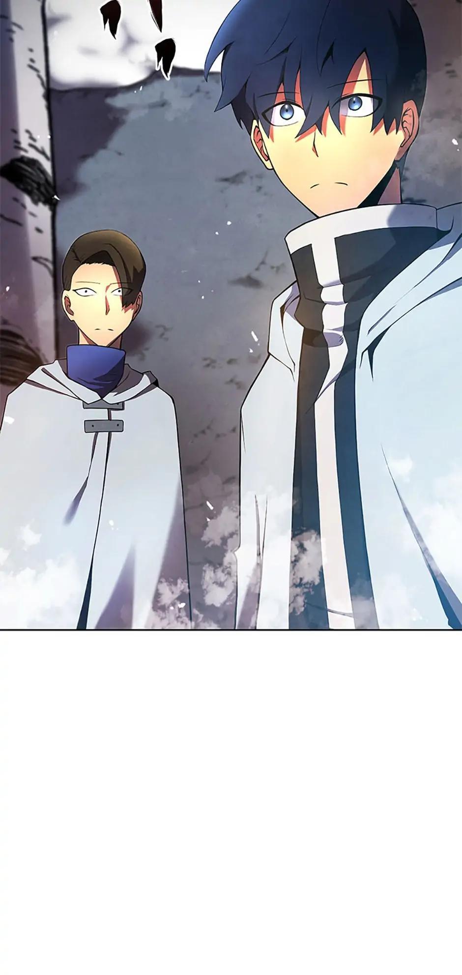 Read The Swordmaster's Son Manga Online