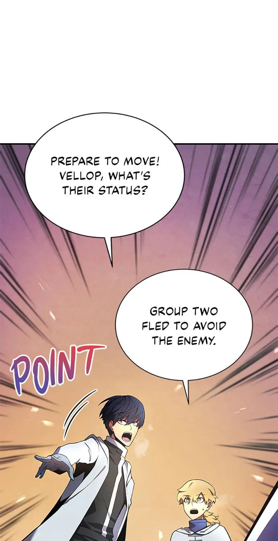 Read The Swordmaster's Son Manga Online