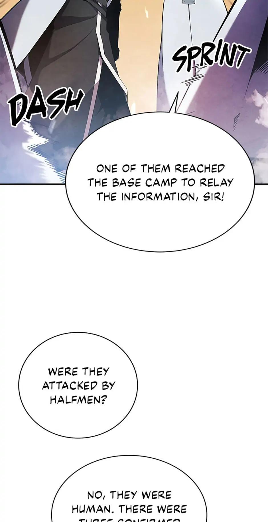Read The Swordmaster's Son Manga Online