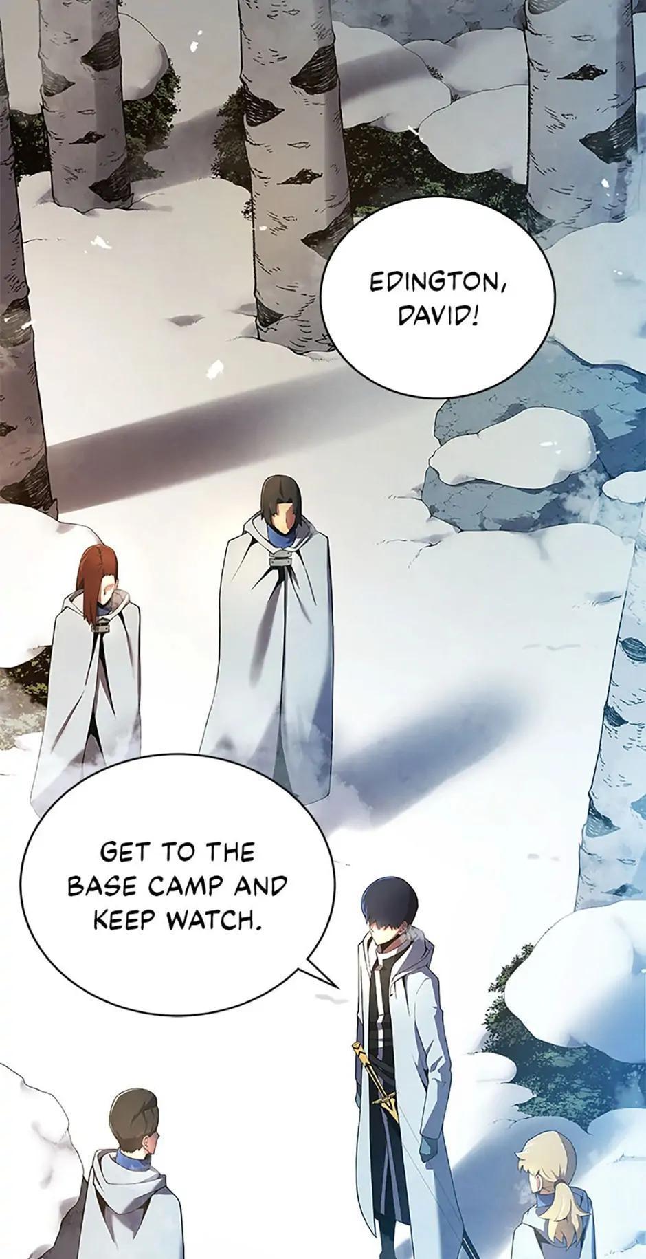 Read The Swordmaster's Son Manga Online