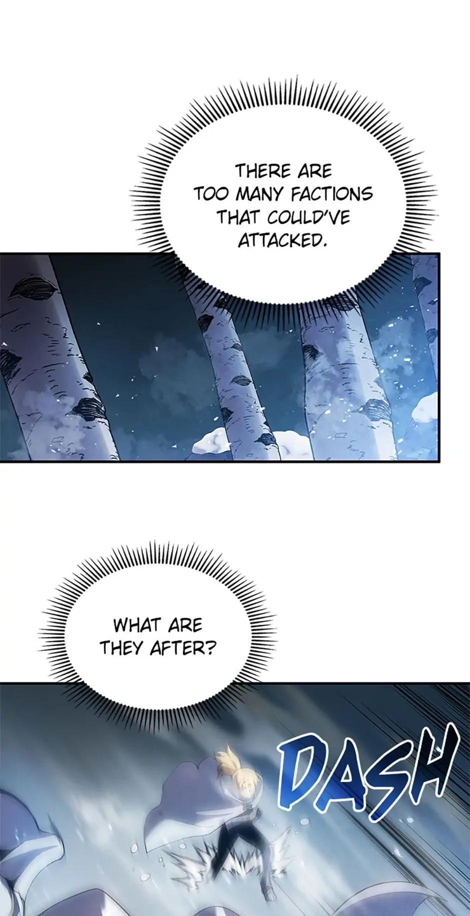 Read The Swordmaster's Son Manga Online