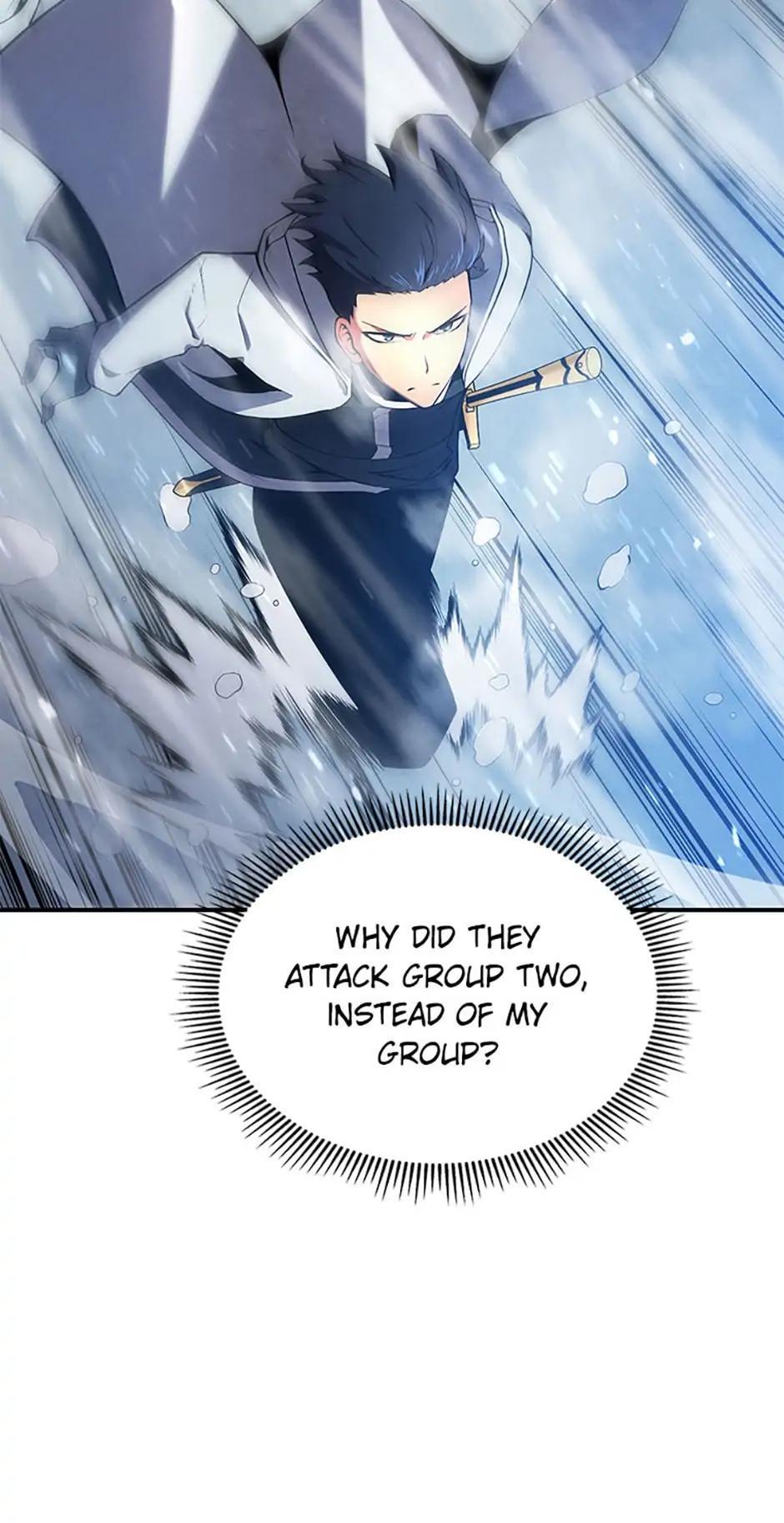Read The Swordmaster's Son Manga Online