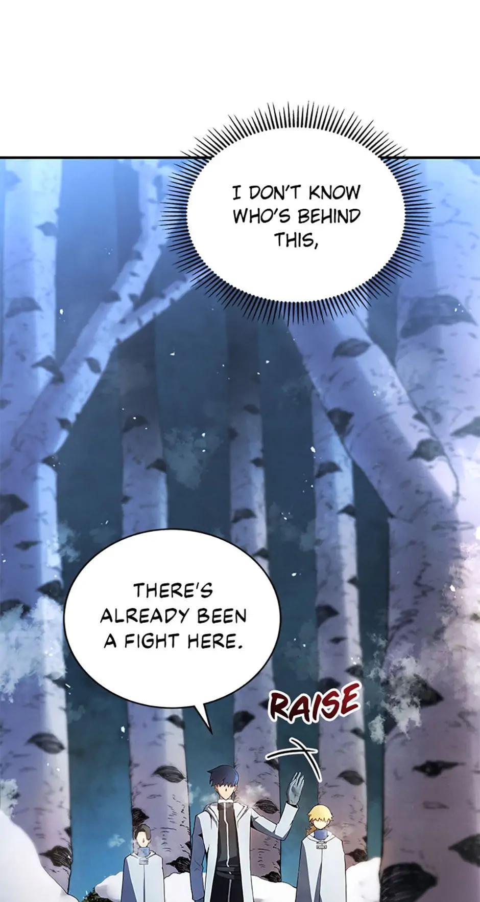 Read The Swordmaster's Son Manga Online