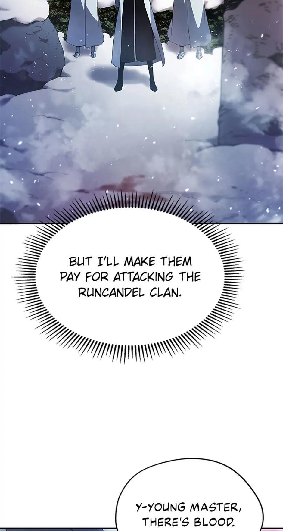 Read The Swordmaster's Son Manga Online