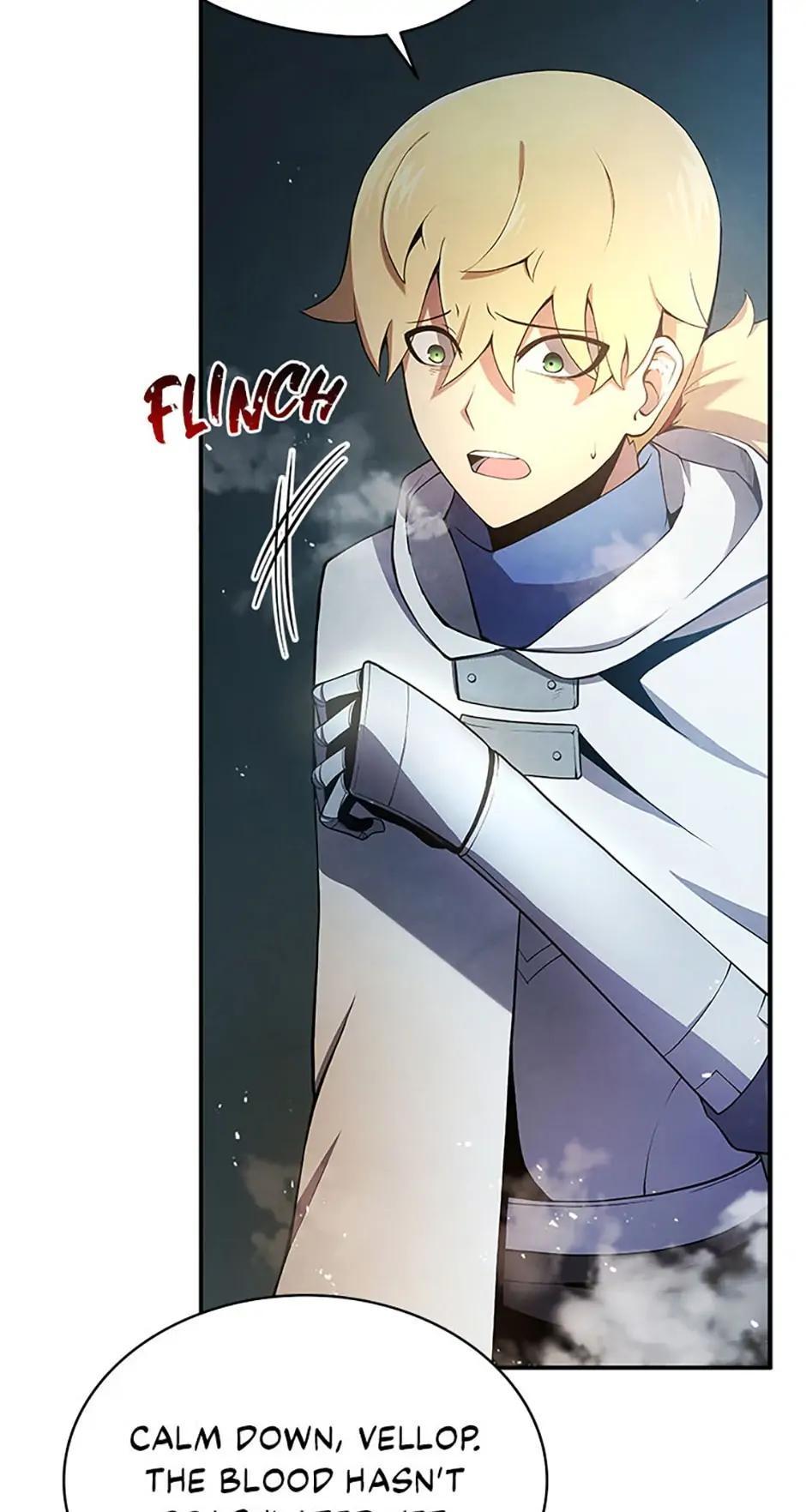 Read The Swordmaster's Son Manga Online